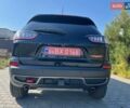 Чорний Джип Cherokee, об'ємом двигуна 1.99 л та пробігом 41 тис. км за 28000 $, фото 4 на Automoto.ua