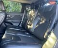Чорний Джип Cherokee, об'ємом двигуна 1.99 л та пробігом 41 тис. км за 28000 $, фото 20 на Automoto.ua