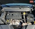 Чорний Джип Cherokee, об'ємом двигуна 1.99 л та пробігом 41 тис. км за 28000 $, фото 13 на Automoto.ua