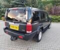 Черный Джип Чероки, объемом двигателя 0 л и пробегом 140 тыс. км за 4706 $, фото 2 на Automoto.ua