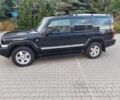 Черный Джип Чероки, объемом двигателя 0 л и пробегом 140 тыс. км за 4706 $, фото 6 на Automoto.ua