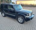 Черный Джип Чероки, объемом двигателя 0 л и пробегом 140 тыс. км за 4706 $, фото 1 на Automoto.ua