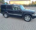 Черный Джип Чероки, объемом двигателя 0 л и пробегом 140 тыс. км за 4706 $, фото 7 на Automoto.ua