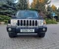 Черный Джип Чероки, объемом двигателя 0 л и пробегом 140 тыс. км за 4706 $, фото 1 на Automoto.ua