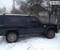 Чорний Джип Cherokee, об'ємом двигуна 2.5 л та пробігом 120 тис. км за 4000 $, фото 1 на Automoto.ua