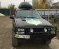 Чорний Джип Cherokee, об'ємом двигуна 4 л та пробігом 400 тис. км за 6500 $, фото 1 на Automoto.ua