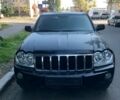 Чорний Джип Cherokee, об'ємом двигуна 4.7 л та пробігом 300 тис. км за 8000 $, фото 1 на Automoto.ua