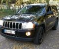 Чорний Джип Cherokee, об'ємом двигуна 3.7 л та пробігом 147 тис. км за 8600 $, фото 1 на Automoto.ua