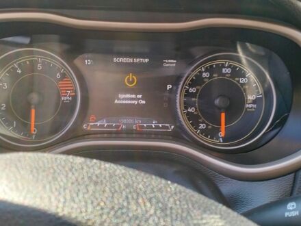 Чорний Джип Cherokee, об'ємом двигуна 2.36 л та пробігом 199 тис. км за 13500 $, фото 1 на Automoto.ua