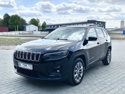Джип Чероки 2018 в Борисполе на Automoto.ua Черный Джип Чероки, объемом двигателя 2.4 л и пробегом 159 тыс. км за 16300 $, фото 1 на Automoto.ua