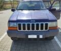 Фіолетовий Джип Cherokee, об'ємом двигуна 0.25 л та пробігом 130 тис. км за 10600 $, фото 1 на Automoto.ua