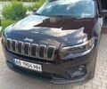Фіолетовий Джип Cherokee, об'ємом двигуна 3.24 л та пробігом 50 тис. км за 19900 $, фото 1 на Automoto.ua