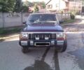 Гранатовий Джип Cherokee, об'ємом двигуна 0 л та пробігом 10 тис. км за 5850 $, фото 1 на Automoto.ua