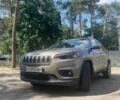 Коричневий Джип Cherokee, об'ємом двигуна 0 л та пробігом 53 тис. км за 19000 $, фото 6 на Automoto.ua