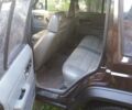 Коричневий Джип Cherokee, об'ємом двигуна 2.1 л та пробігом 200 тис. км за 4700 $, фото 1 на Automoto.ua
