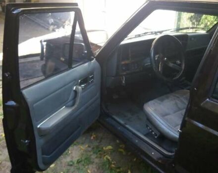 Коричневий Джип Cherokee, об'ємом двигуна 2.1 л та пробігом 200 тис. км за 4700 $, фото 5 на Automoto.ua