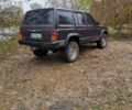 Коричневий Джип Cherokee, об'ємом двигуна 2.1 л та пробігом 382 тис. км за 4800 $, фото 5 на Automoto.ua