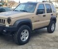 Коричневий Джип Cherokee, об'ємом двигуна 2.5 л та пробігом 358 тис. км за 9999 $, фото 1 на Automoto.ua