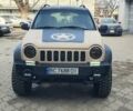 Коричневий Джип Cherokee, об'ємом двигуна 2.5 л та пробігом 358 тис. км за 9999 $, фото 8 на Automoto.ua