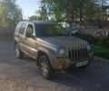 Коричневий Джип Cherokee, об'ємом двигуна 2.43 л та пробігом 173 тис. км за 6538 $, фото 1 на Automoto.ua