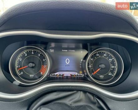 Коричневый Джип Чероки, объемом двигателя 3.24 л и пробегом 102 тыс. км за 18490 $, фото 18 на Automoto.ua