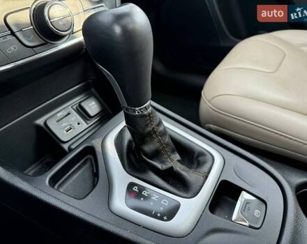 Коричневый Джип Чероки, объемом двигателя 3.24 л и пробегом 102 тыс. км за 18490 $, фото 22 на Automoto.ua