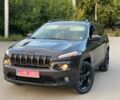 Коричневый Джип Чероки, объемом двигателя 0 л и пробегом 170 тыс. км за 314 $, фото 8 на Automoto.ua
