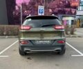 Коричневый Джип Чероки, объемом двигателя 3.24 л и пробегом 102 тыс. км за 18490 $, фото 5 на Automoto.ua