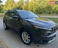 Коричневий Джип Cherokee, об'ємом двигуна 2.36 л та пробігом 177 тис. км за 14900 $, фото 5 на Automoto.ua