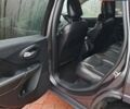 Коричневый Джип Чероки, объемом двигателя 2.4 л и пробегом 170 тыс. км за 13500 $, фото 3 на Automoto.ua