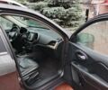 Коричневый Джип Чероки, объемом двигателя 2.4 л и пробегом 170 тыс. км за 13500 $, фото 4 на Automoto.ua