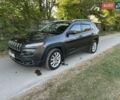 Коричневий Джип Cherokee, об'ємом двигуна 2.36 л та пробігом 177 тис. км за 14900 $, фото 1 на Automoto.ua