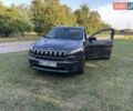 Коричневий Джип Cherokee, об'ємом двигуна 2.36 л та пробігом 177 тис. км за 14900 $, фото 10 на Automoto.ua