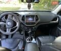 Коричневий Джип Cherokee, об'ємом двигуна 2.36 л та пробігом 177 тис. км за 14900 $, фото 11 на Automoto.ua