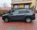 Коричневый Джип Чероки, объемом двигателя 2.4 л и пробегом 170 тыс. км за 13500 $, фото 1 на Automoto.ua