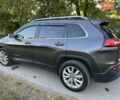 Коричневий Джип Cherokee, об'ємом двигуна 2.36 л та пробігом 177 тис. км за 14900 $, фото 3 на Automoto.ua