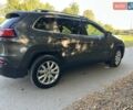 Коричневий Джип Cherokee, об'ємом двигуна 2.36 л та пробігом 177 тис. км за 14900 $, фото 4 на Automoto.ua