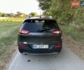 Коричневий Джип Cherokee, об'ємом двигуна 2.36 л та пробігом 177 тис. км за 14900 $, фото 6 на Automoto.ua