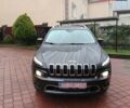 Коричневий Джип Cherokee, об'ємом двигуна 2.4 л та пробігом 175 тис. км за 13500 $, фото 1 на Automoto.ua