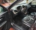 Коричневый Джип Чероки, объемом двигателя 2.4 л и пробегом 170 тыс. км за 13500 $, фото 7 на Automoto.ua
