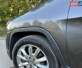 Коричневий Джип Cherokee, об'ємом двигуна 2.36 л та пробігом 177 тис. км за 14900 $, фото 7 на Automoto.ua