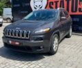 Коричневый Джип Чероки, объемом двигателя 2.36 л и пробегом 93 тыс. км за 13800 $, фото 2 на Automoto.ua