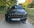 Коричневий Джип Cherokee, об'ємом двигуна 2.36 л та пробігом 177 тис. км за 14900 $, фото 2 на Automoto.ua