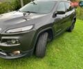 Коричневий Джип Cherokee, об'ємом двигуна 2.18 л та пробігом 182 тис. км за 16999 $, фото 7 на Automoto.ua