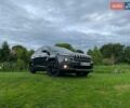 Коричневий Джип Cherokee, об'ємом двигуна 2.18 л та пробігом 182 тис. км за 16999 $, фото 12 на Automoto.ua