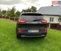 Коричневий Джип Cherokee, об'ємом двигуна 2.18 л та пробігом 182 тис. км за 16999 $, фото 10 на Automoto.ua