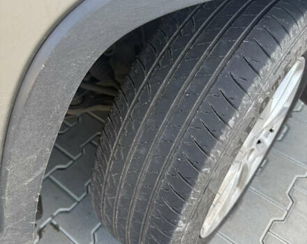 Коричневый Джип Чероки, объемом двигателя 2.36 л и пробегом 156 тыс. км за 14300 $, фото 6 на Automoto.ua