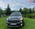 Коричневий Джип Cherokee, об'ємом двигуна 2.18 л та пробігом 182 тис. км за 16999 $, фото 1 на Automoto.ua