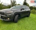 Коричневый Джип Чероки, объемом двигателя 2.18 л и пробегом 182 тыс. км за 17350 $, фото 11 на Automoto.ua