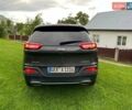 Коричневий Джип Cherokee, об'ємом двигуна 2.18 л та пробігом 182 тис. км за 16999 $, фото 13 на Automoto.ua